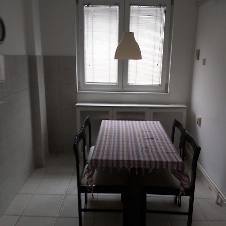 Petar'S Apartment Skopje Zewnętrze zdjęcie