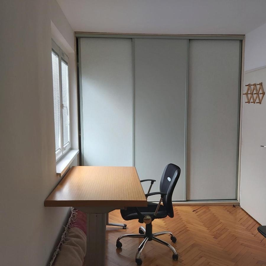 Petar'S Apartment Skopje Zewnętrze zdjęcie