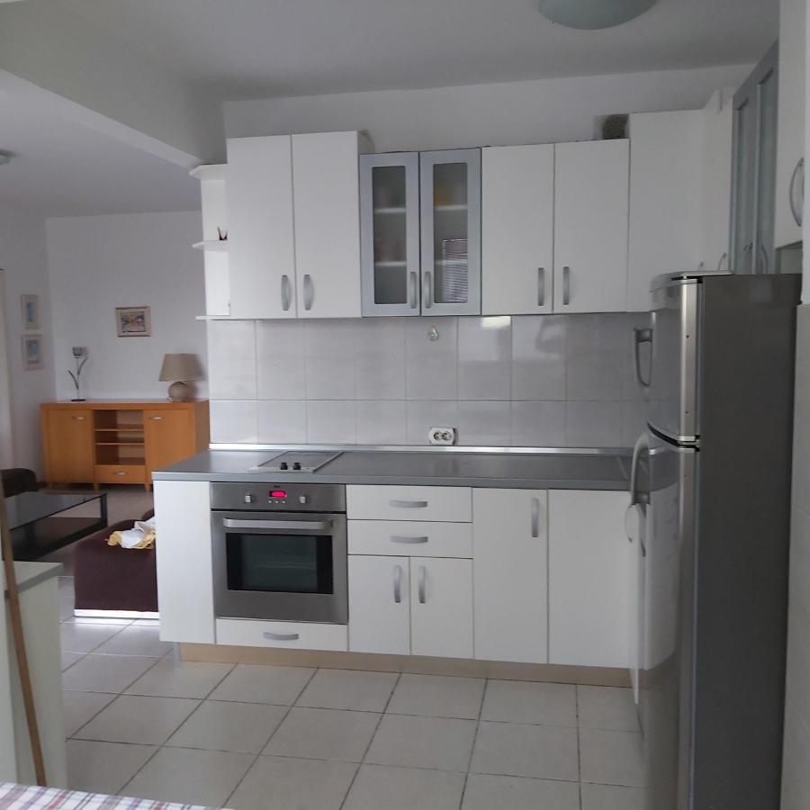Petar'S Apartment Skopje Zewnętrze zdjęcie