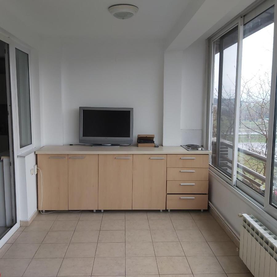 Petar'S Apartment Skopje Zewnętrze zdjęcie