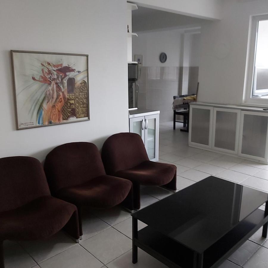 Petar'S Apartment Skopje Zewnętrze zdjęcie