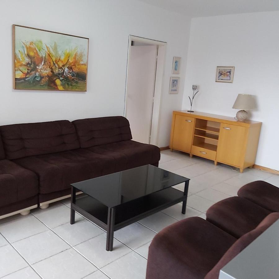Petar'S Apartment Skopje Zewnętrze zdjęcie