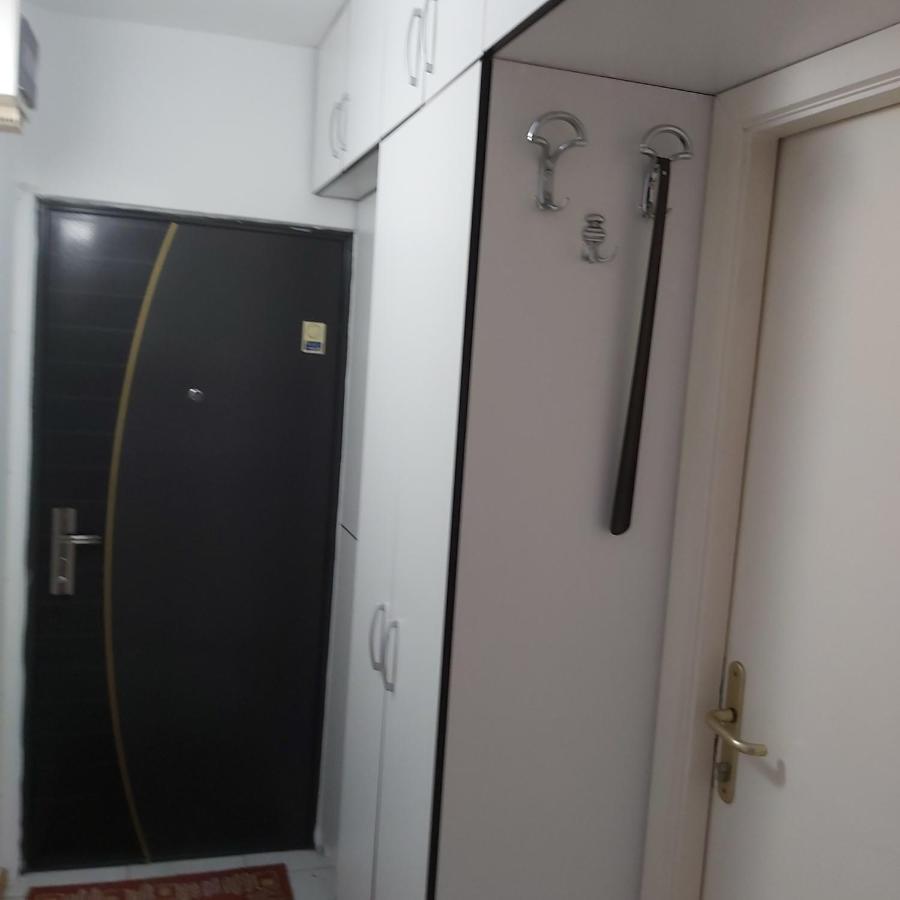 Petar'S Apartment Skopje Zewnętrze zdjęcie