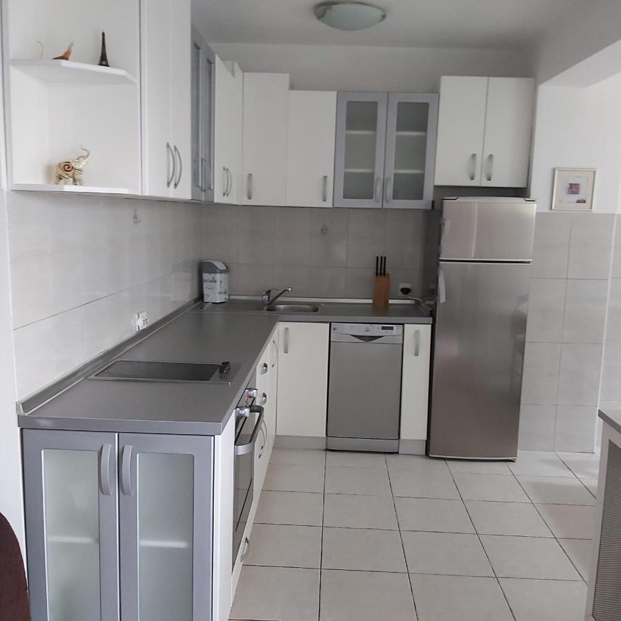 Petar'S Apartment Skopje Zewnętrze zdjęcie